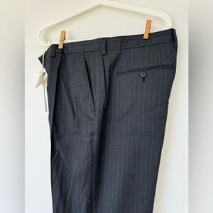 Zara 100% wool pant